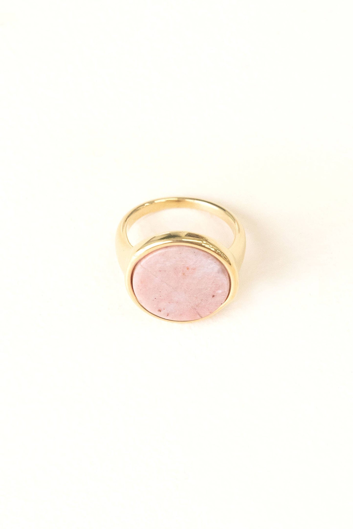 Ambition Stone Ring