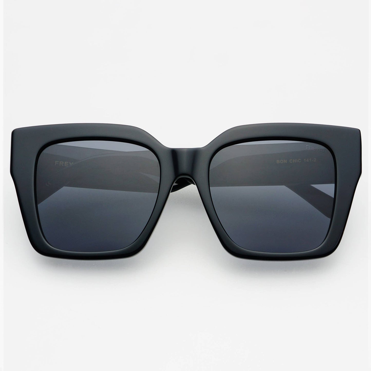 Bon Chic Oversized Square Sunglasses