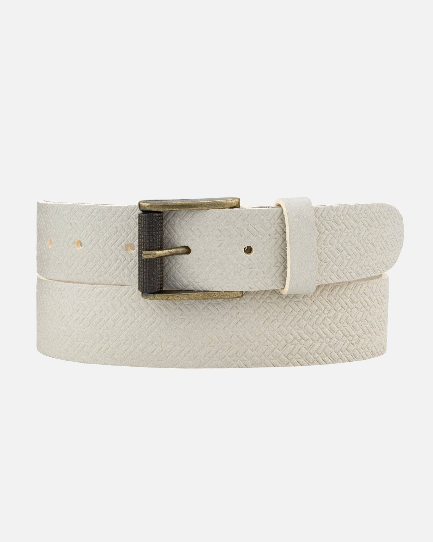 Ary | Leather Belt