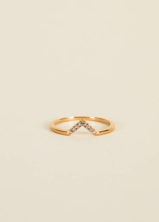 Lambda Aqua Ring