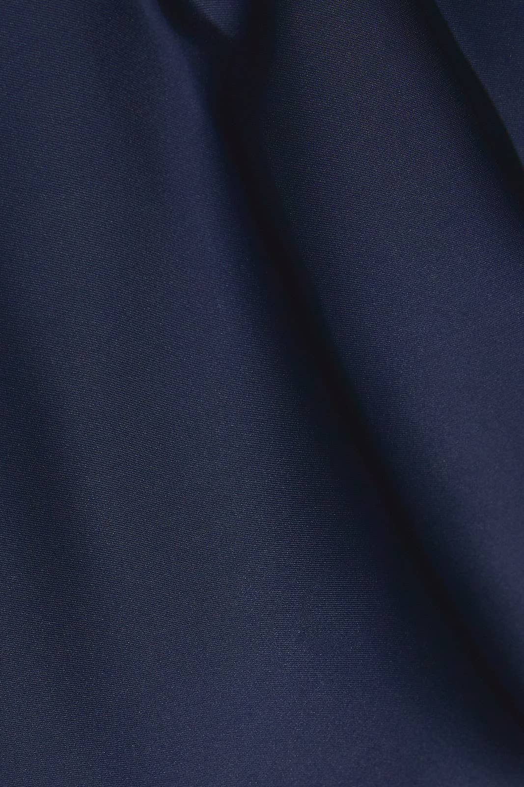 Gaia Fitted One Shoulder Dress