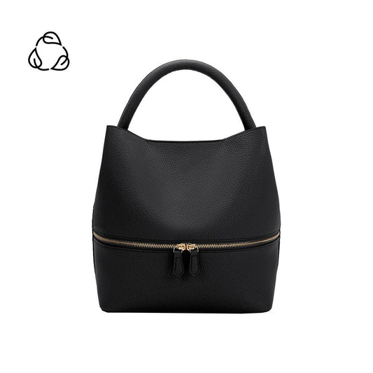 Karianna Black Crossbody Bag