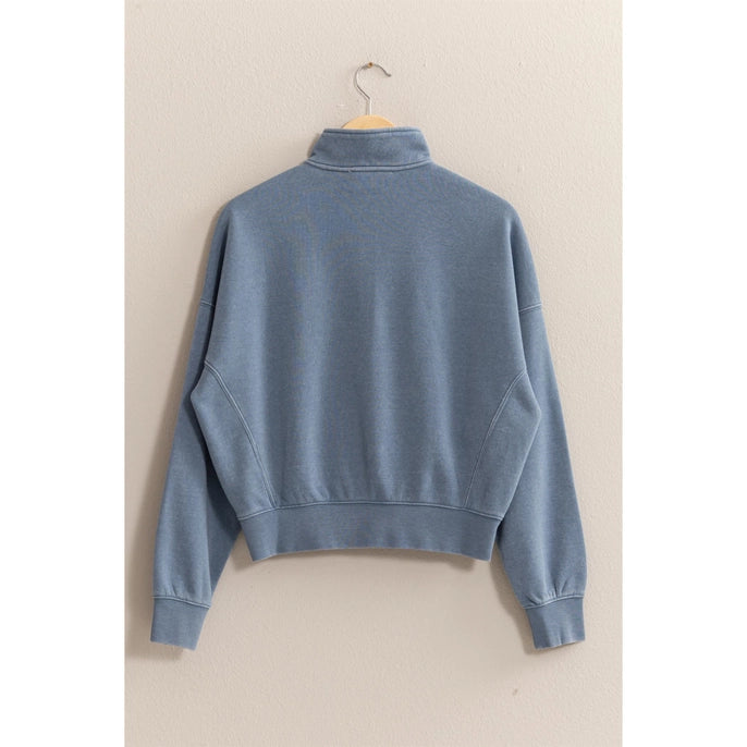 Bodie Sweatshirt