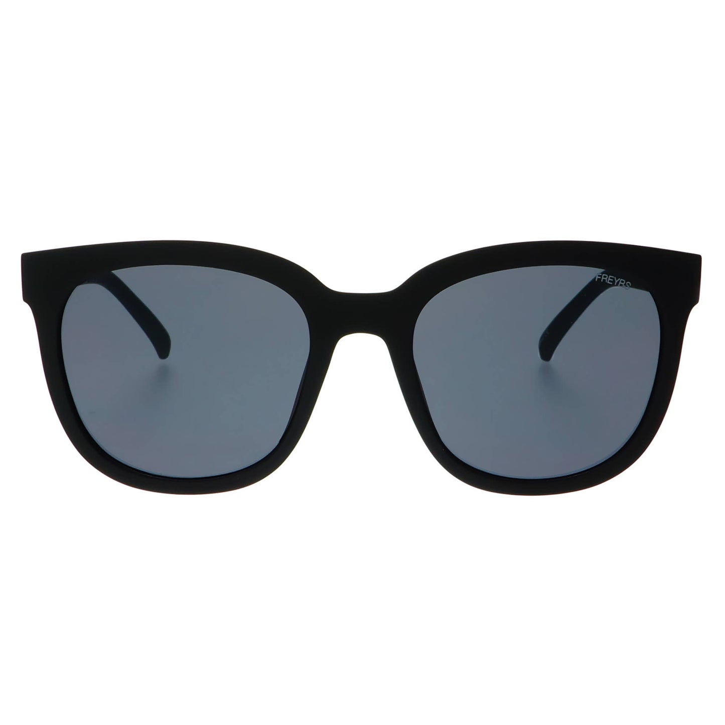 Taylor Sunglasses - Black