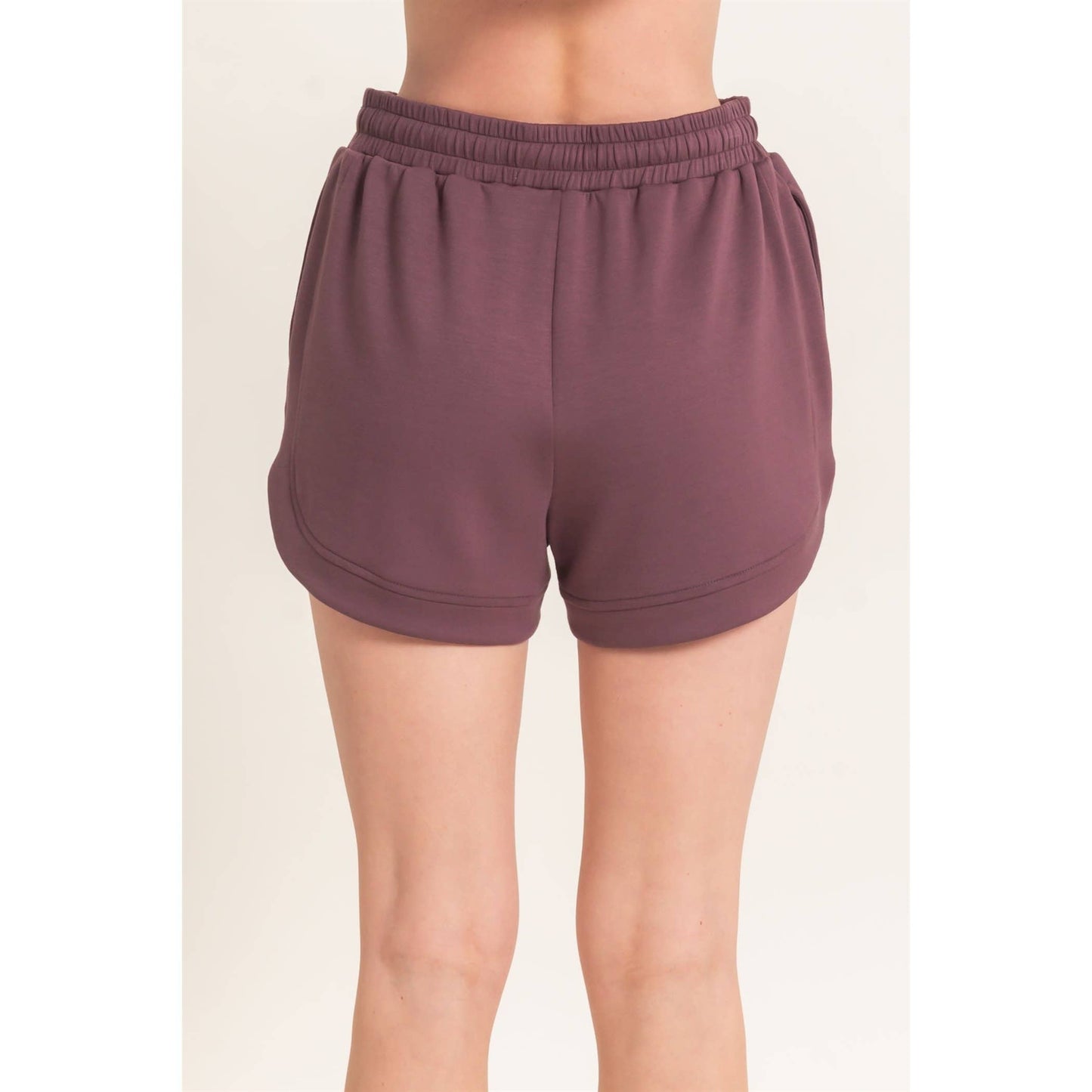 Nora Shorts