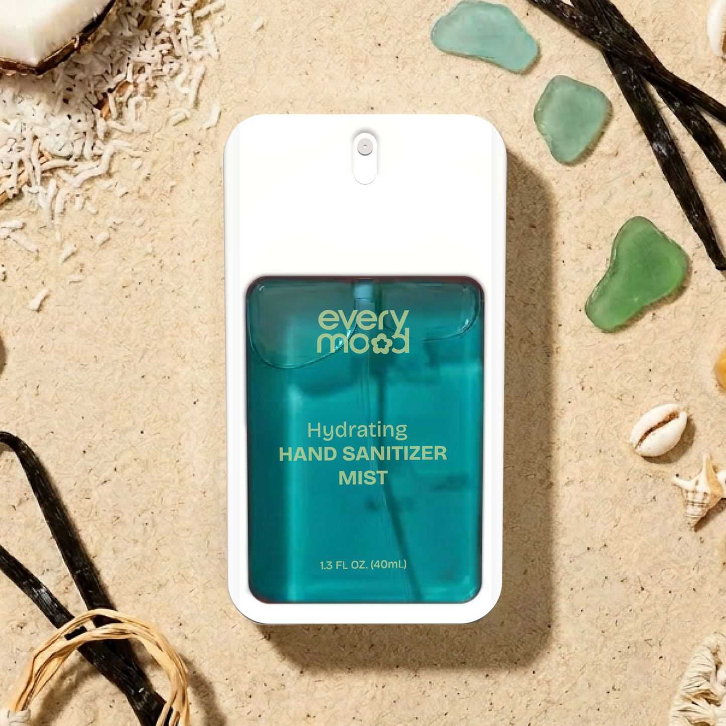Hand Sanitizer Spray | Head In The Clouds