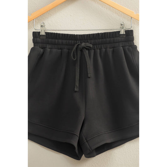 Scuba Sweat Shorts