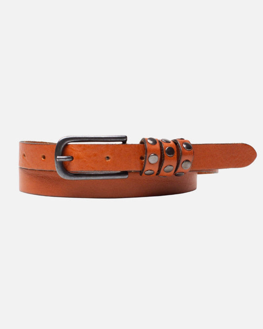 Kai | Leather Belt