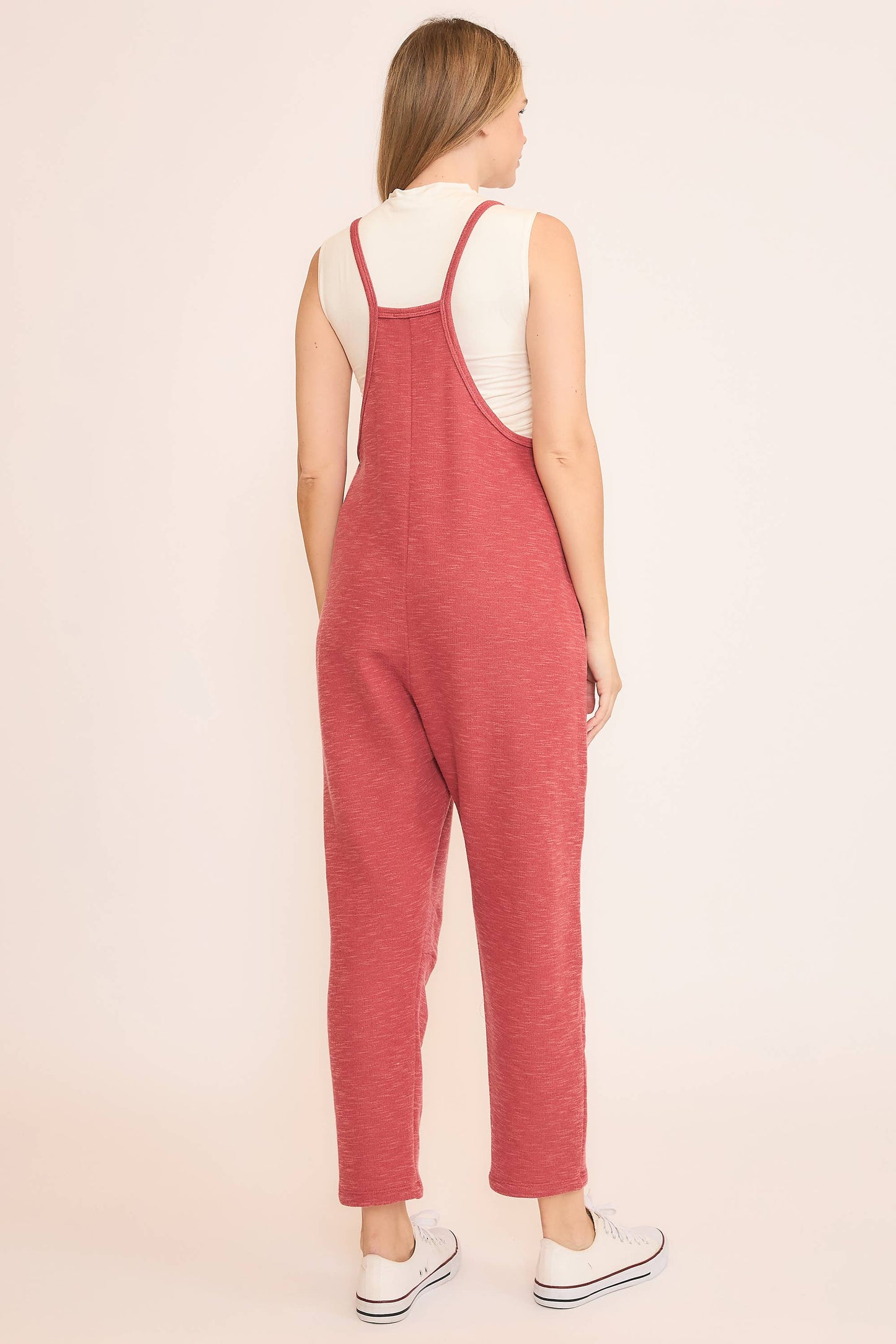 Warren Jumpsuit