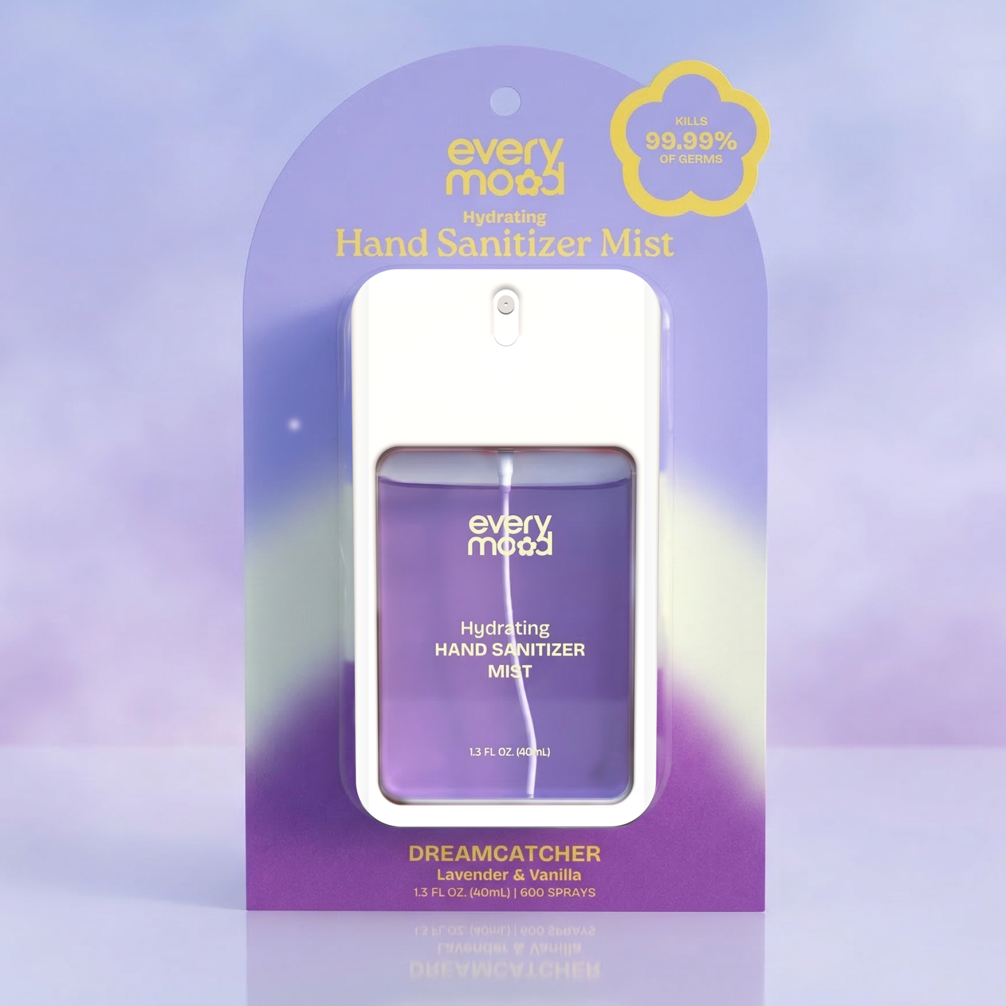 Hand Sanitizer Spray | Dreamcatcher