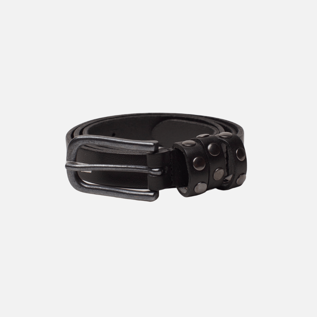 Kai | Leather Belt