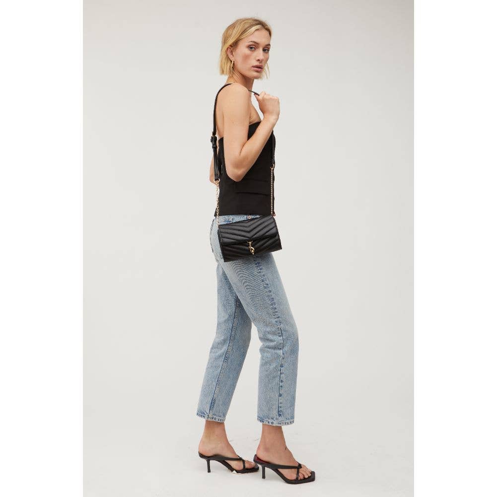 Nanci Crossbody