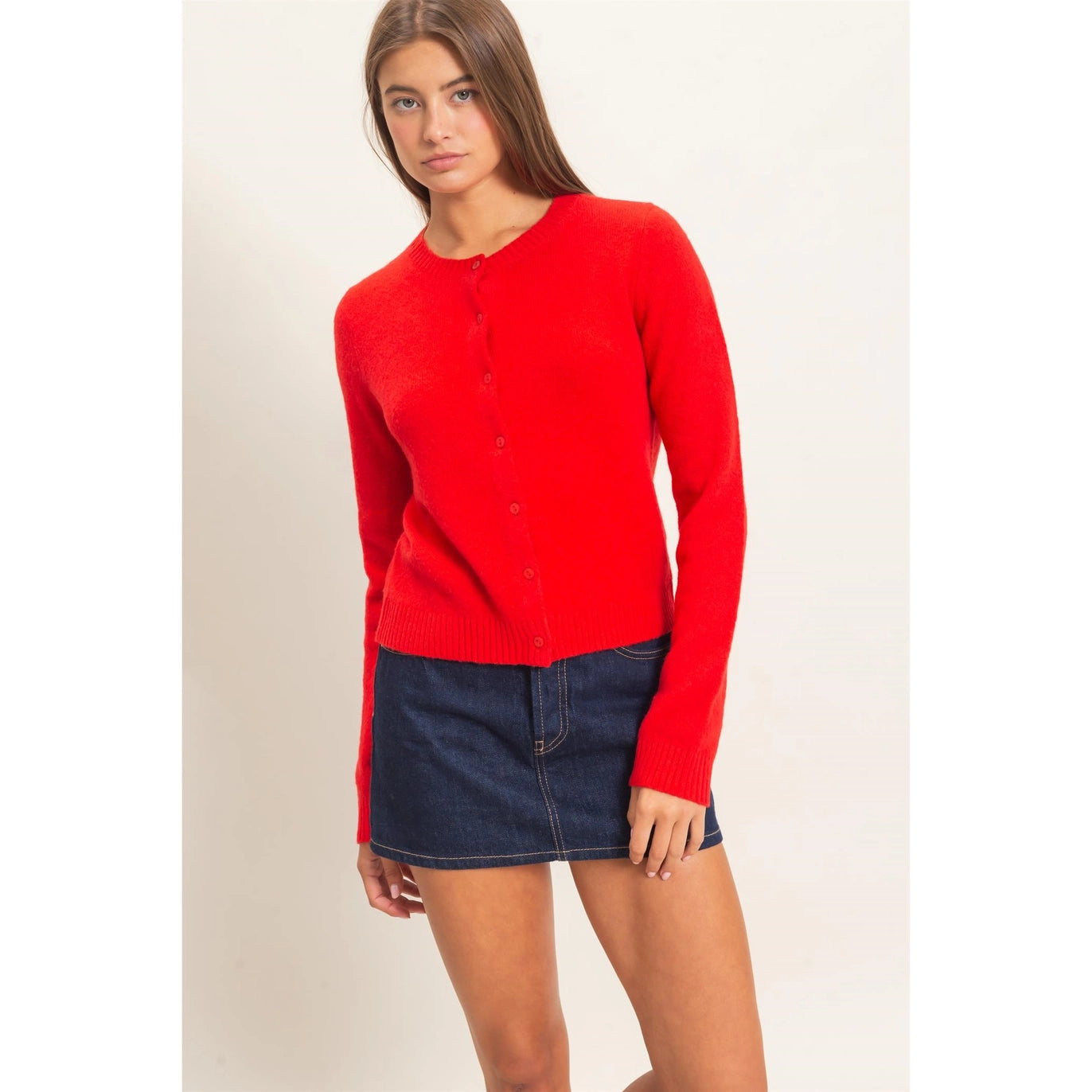 Marie Cardigan