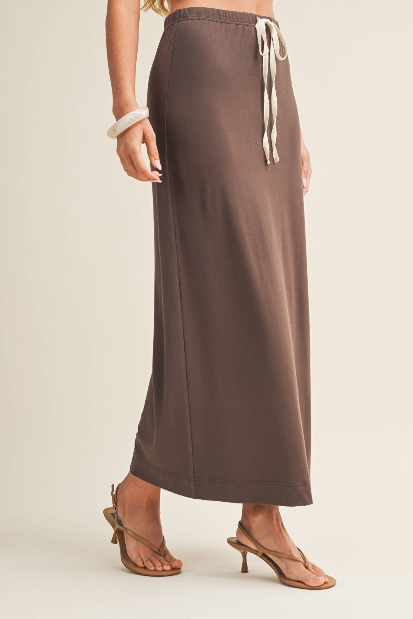 Ophelia Maxi Skirt