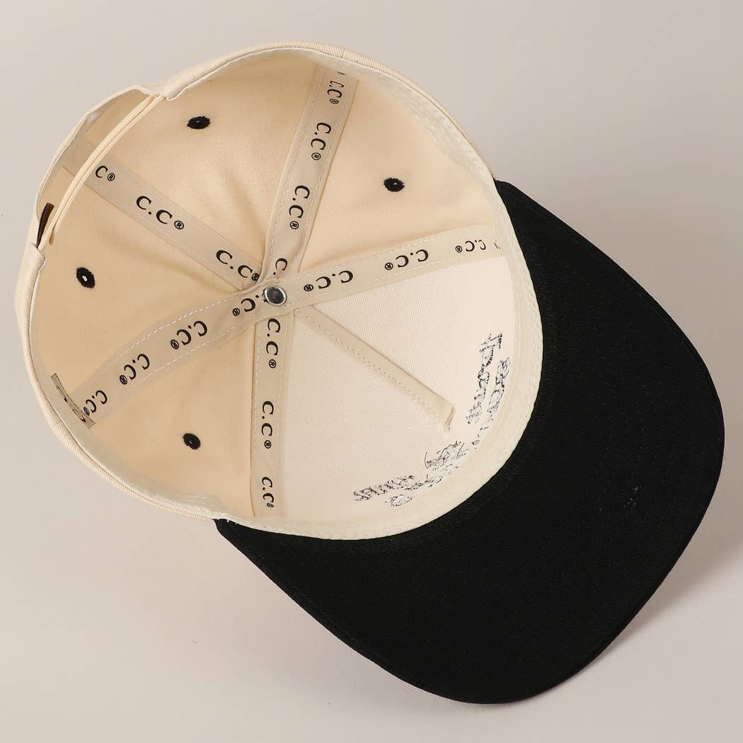 Put It On Santa's Tab Hat