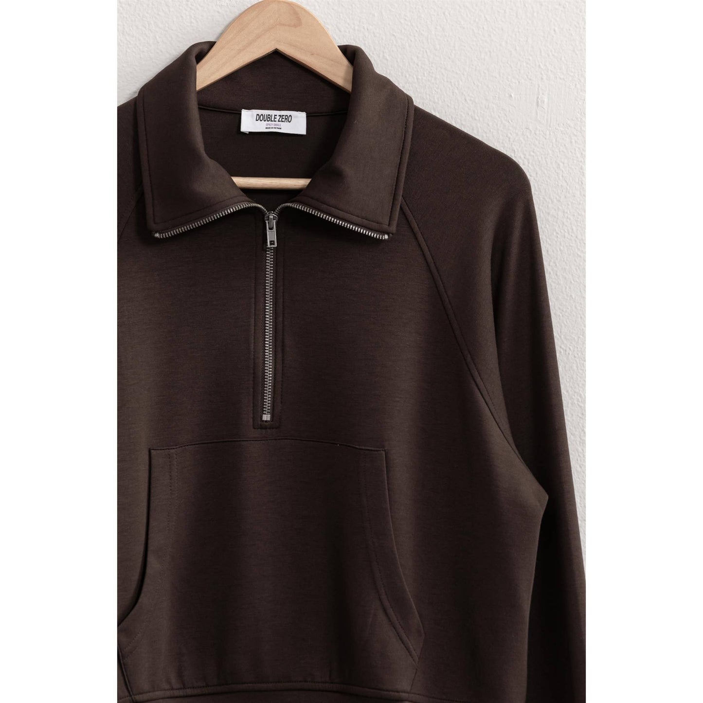 Reno Half-Zip