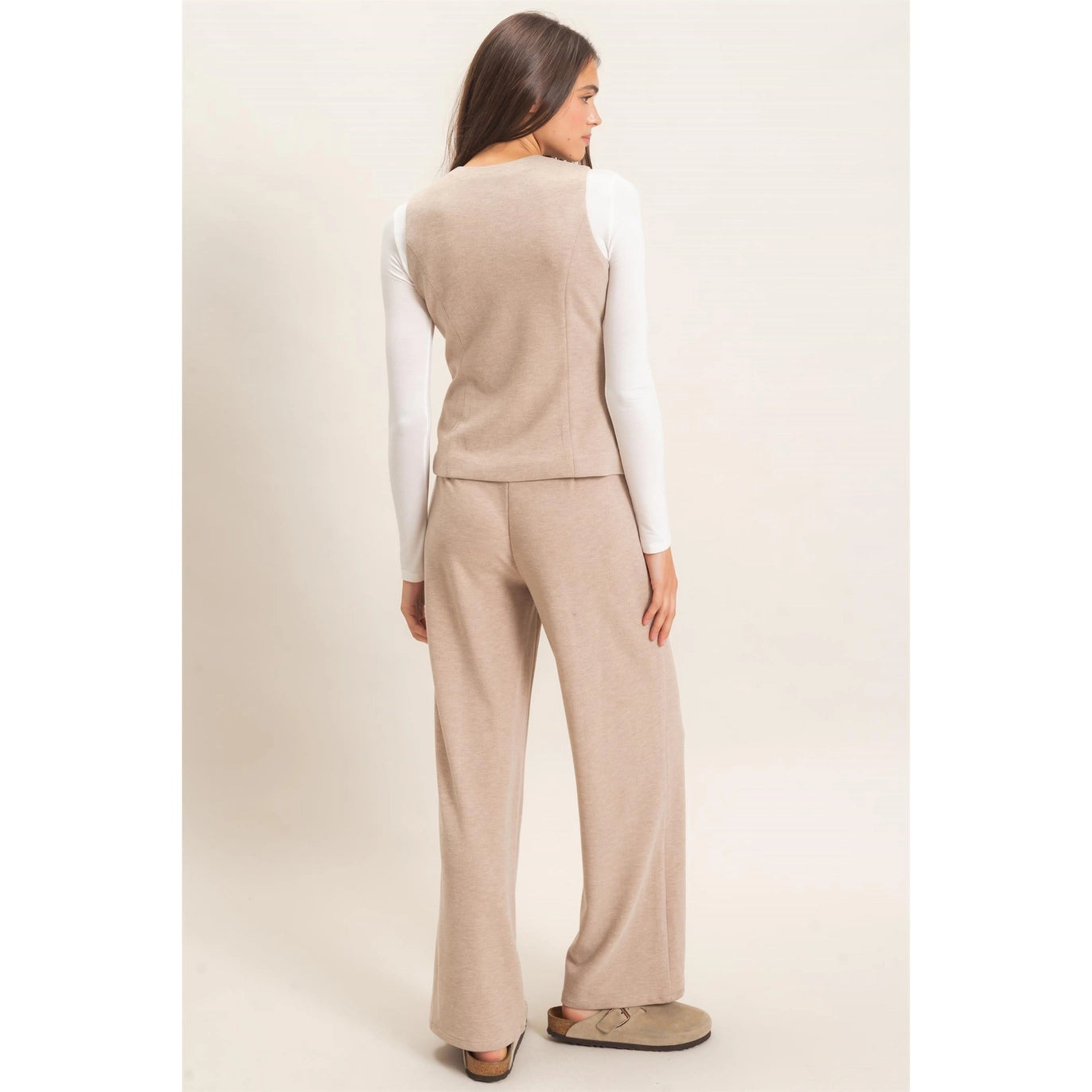 Olivia Pants
