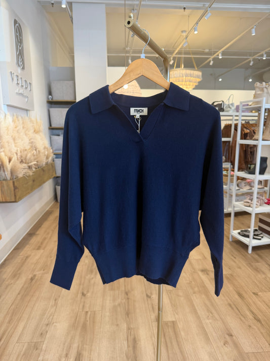 Bath Sweater- FRNCH