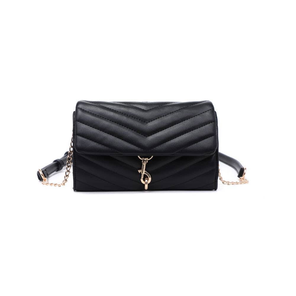 Nanci Crossbody