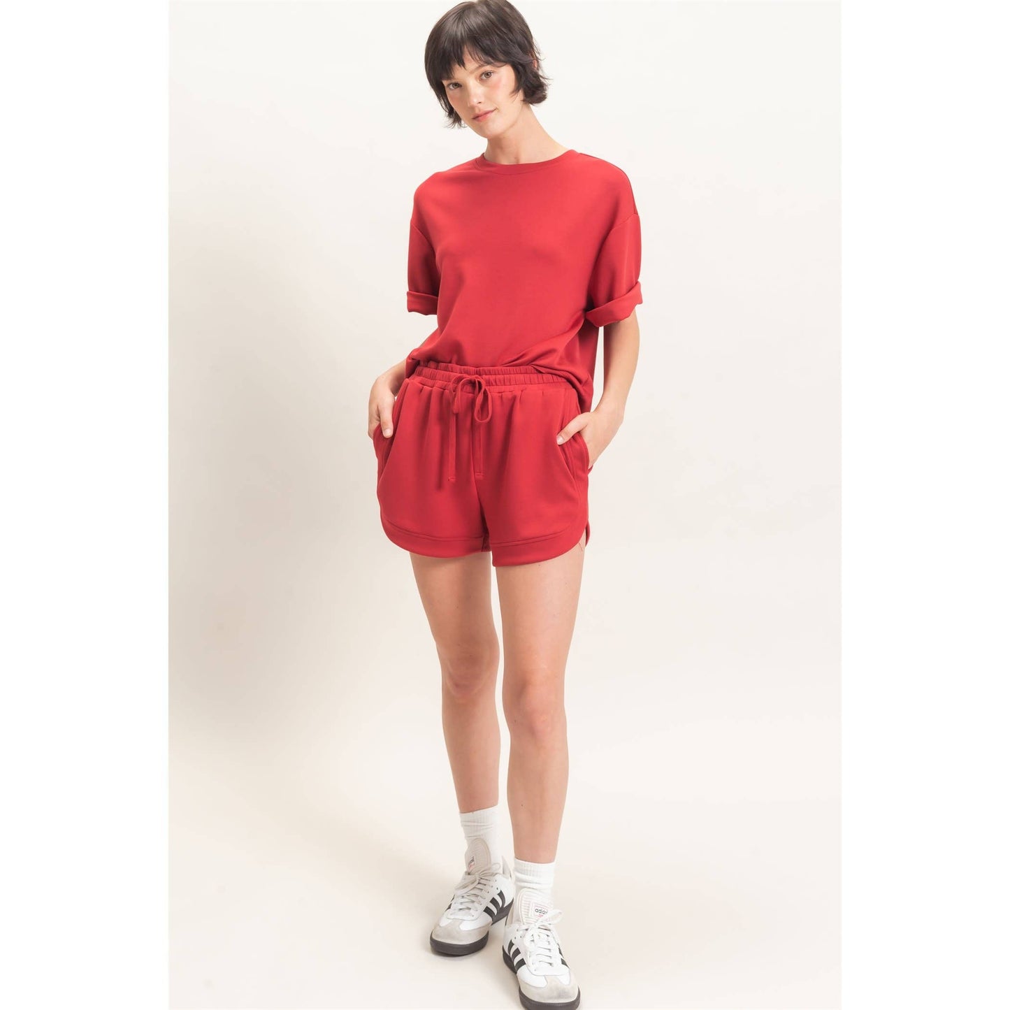 Nora Shorts