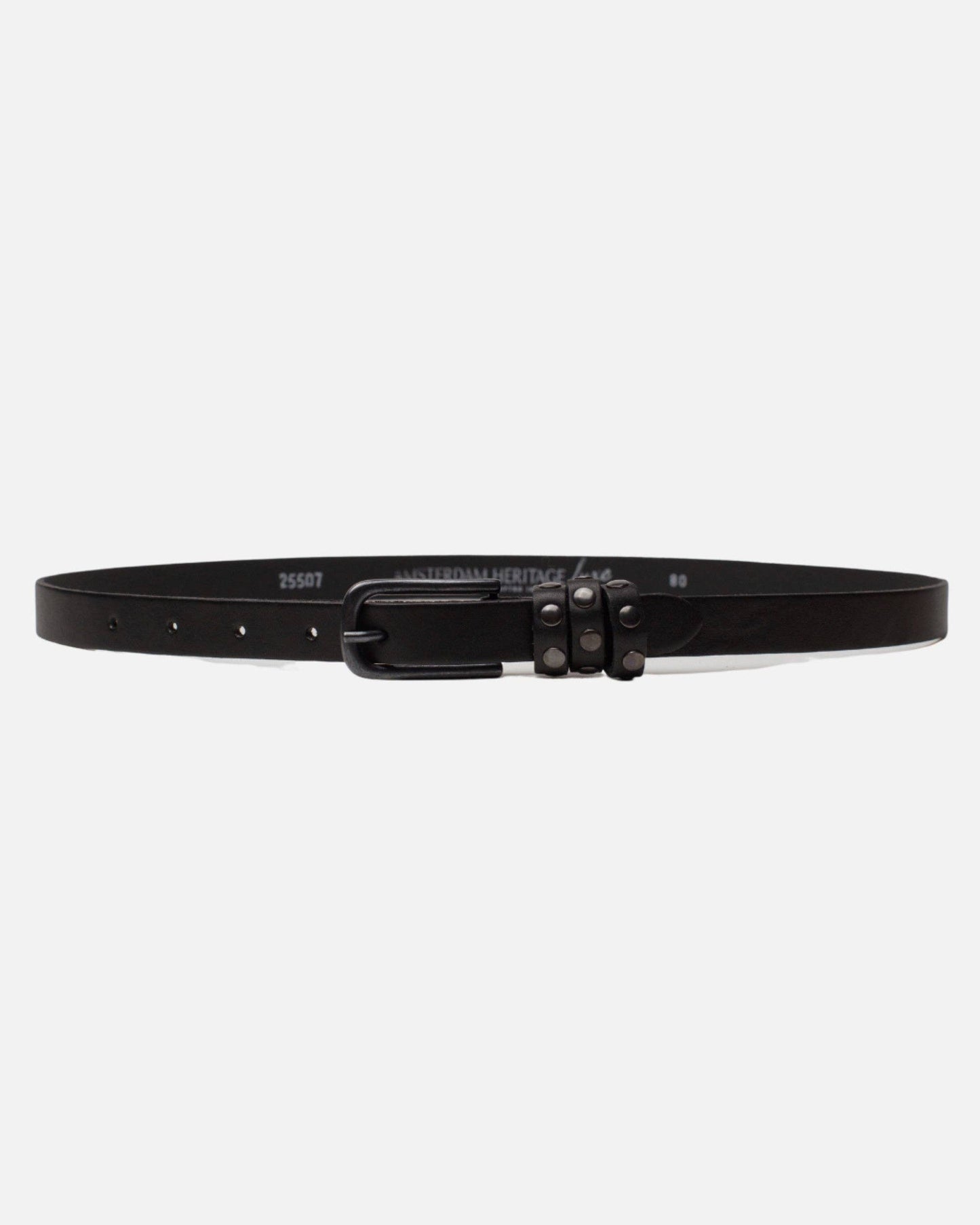 Kai | Leather Belt