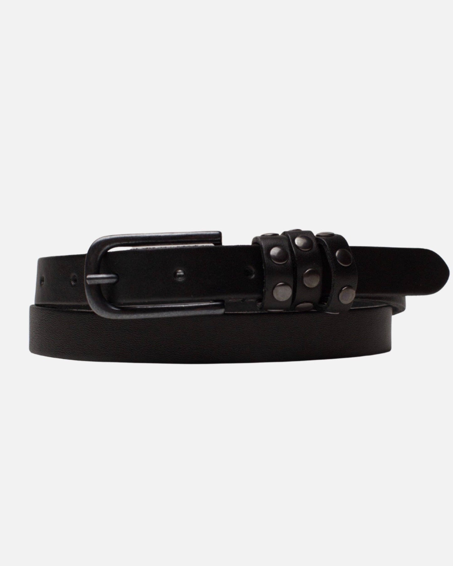 Kai | Leather Belt