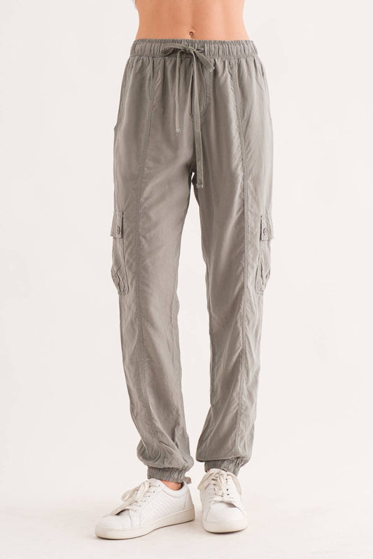 Blakley Cargo Pants