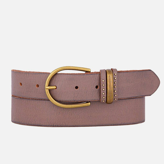 Norine | Leather Belt