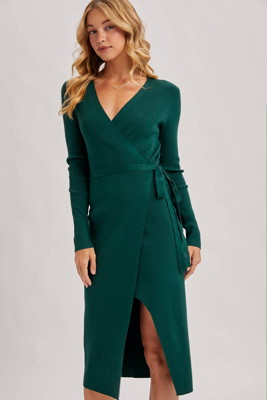 Fern Midi Dress