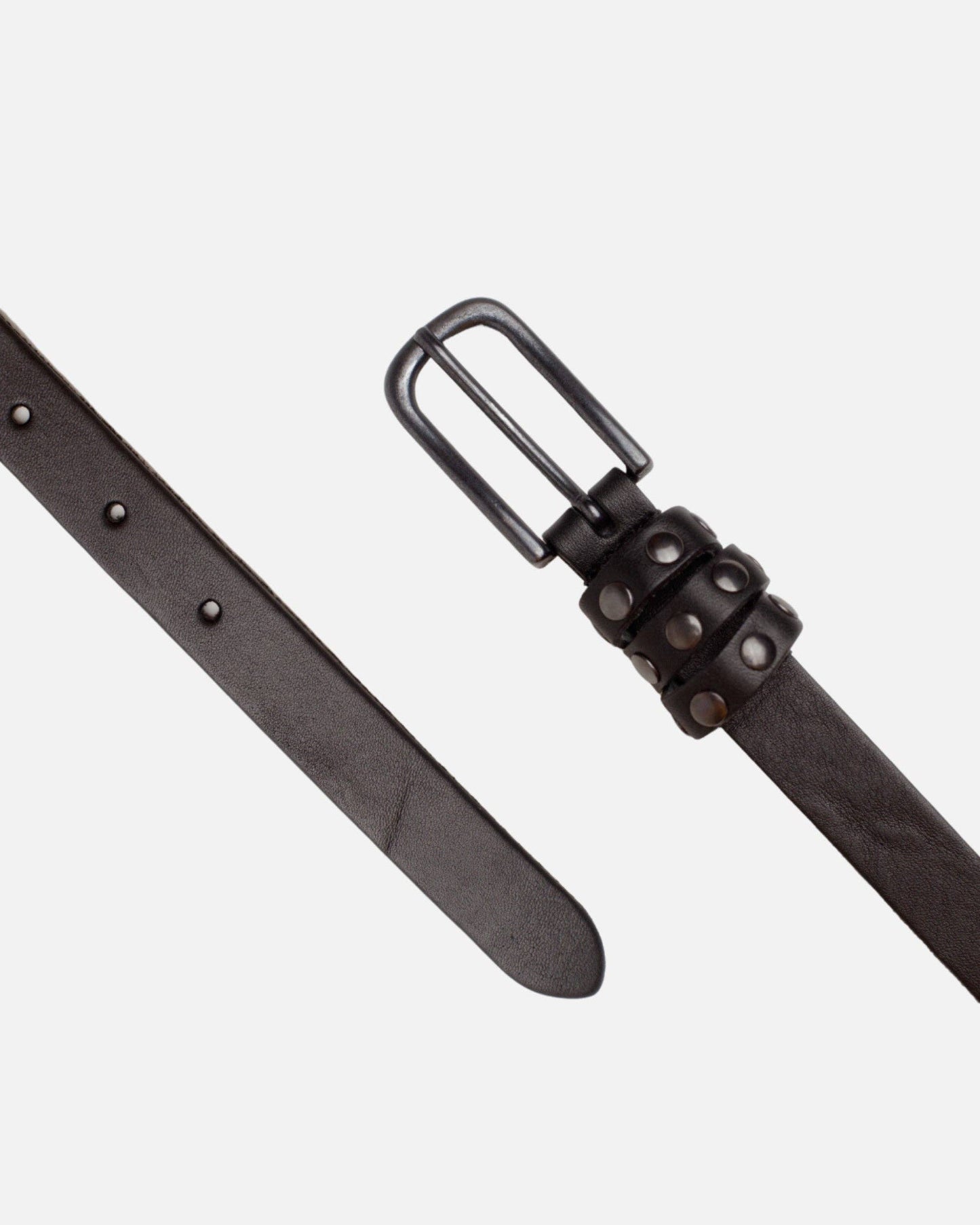 Kai | Leather Belt