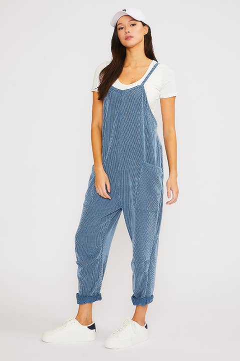 Wave Jumpsuit