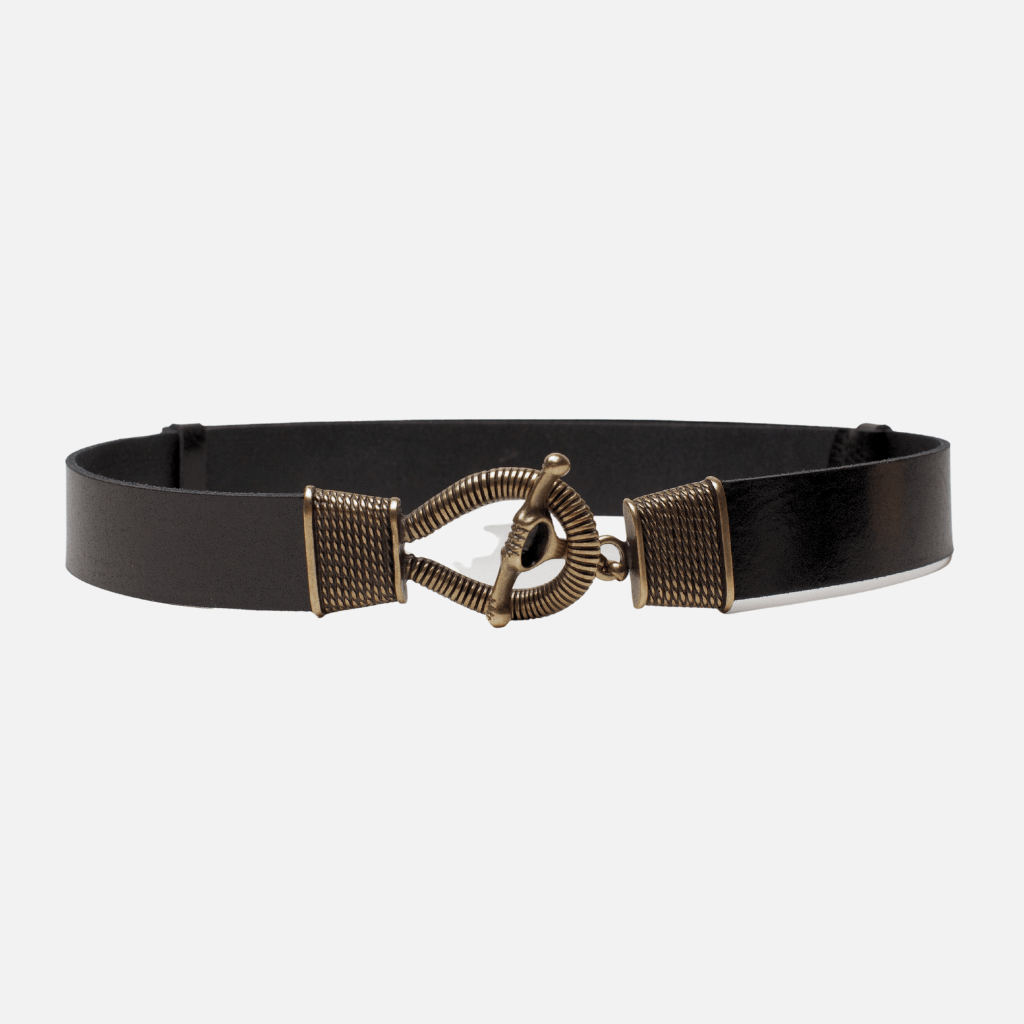 Mika | Leather Belt