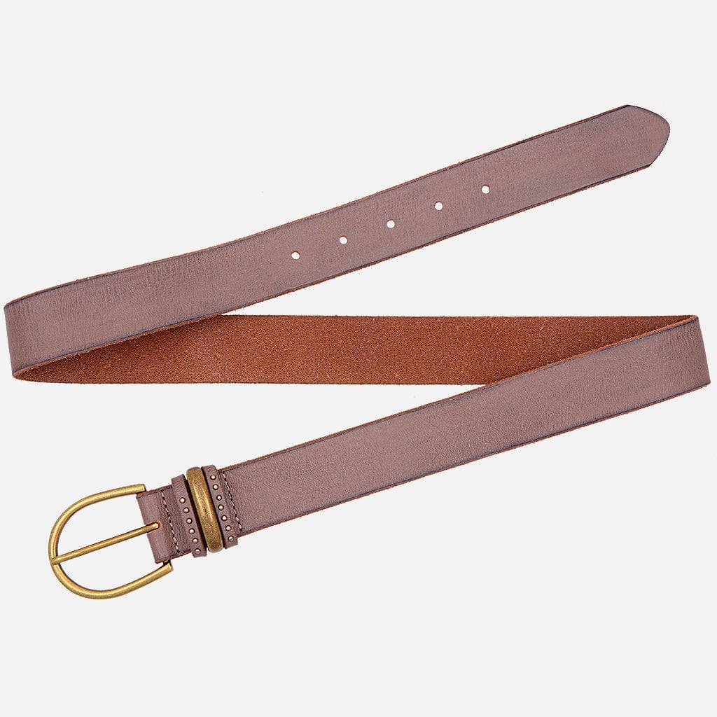 Norine | Leather Belt