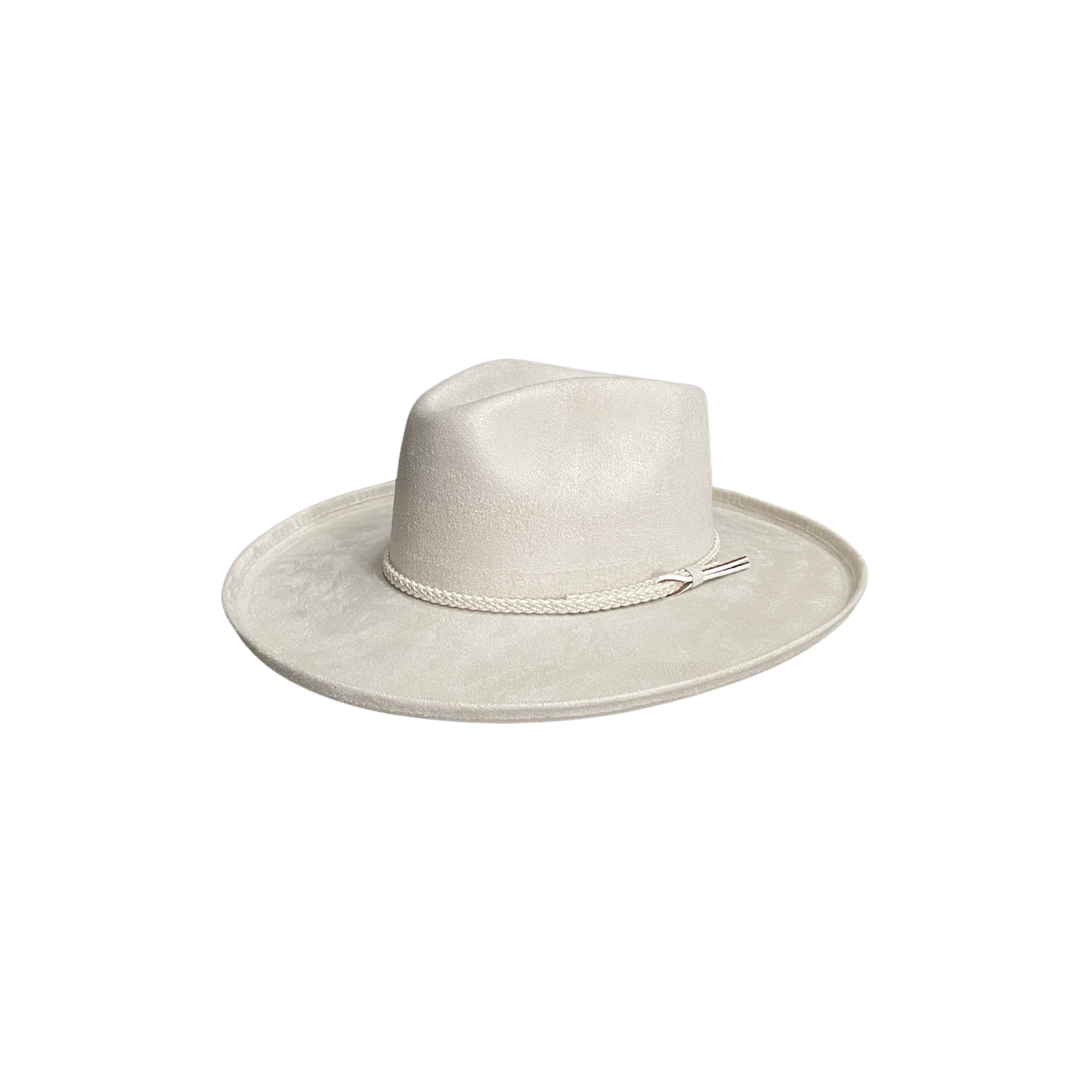 Jane Pencil Curl Fedora