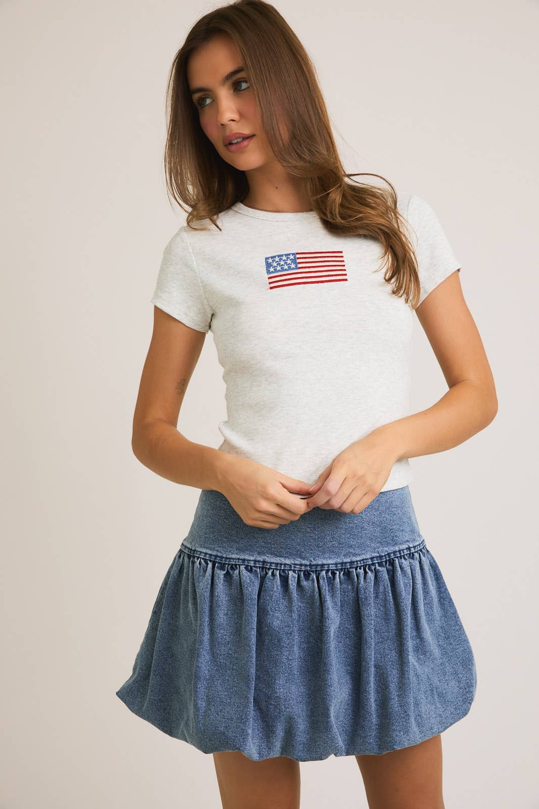American Baby T-Shirt