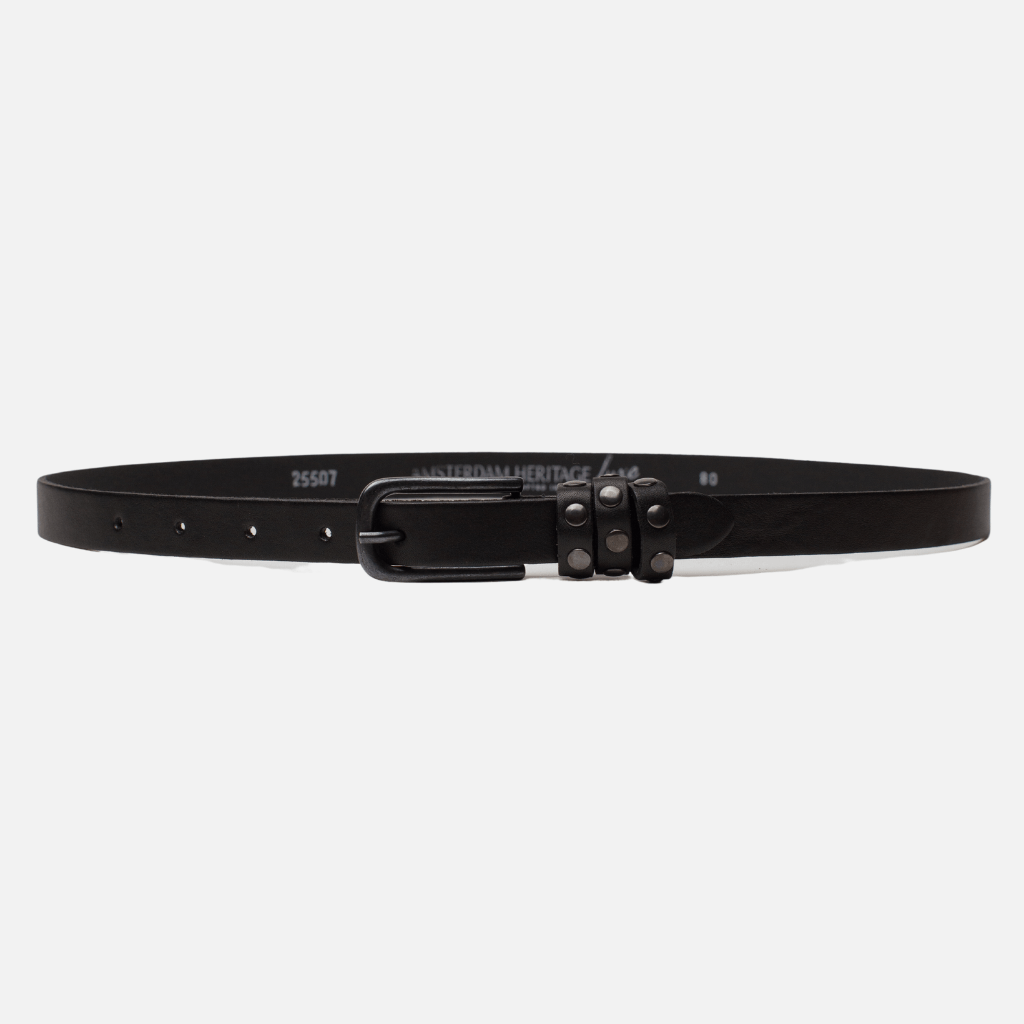 Kai | Leather Belt