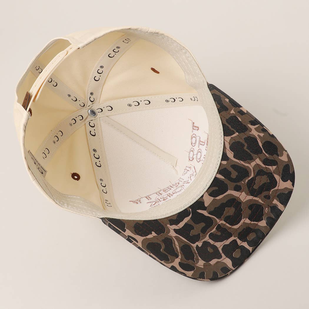 Too Pretty To Work Hat