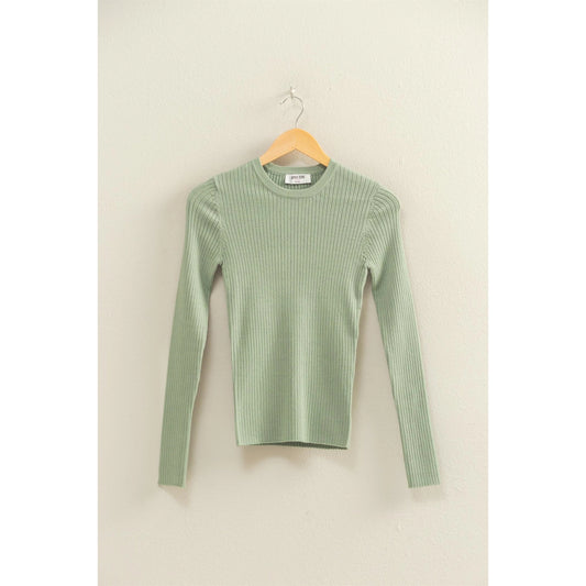 Danielle Sweater