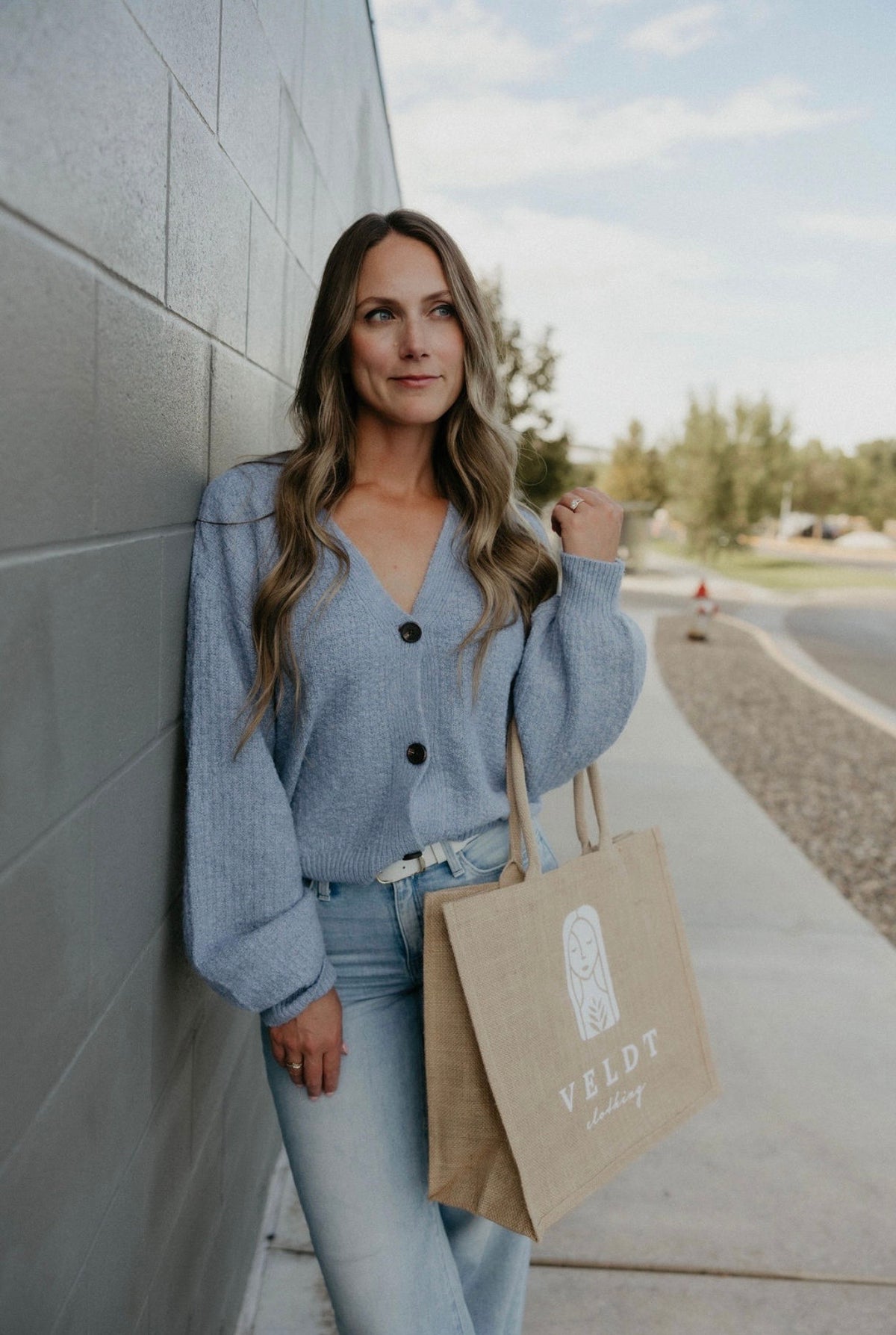 Savannah Cardigan