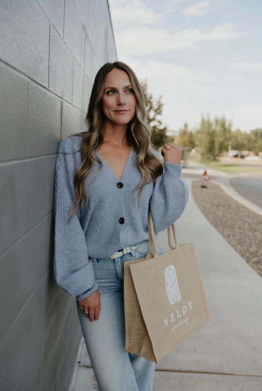 Savannah Cardigan