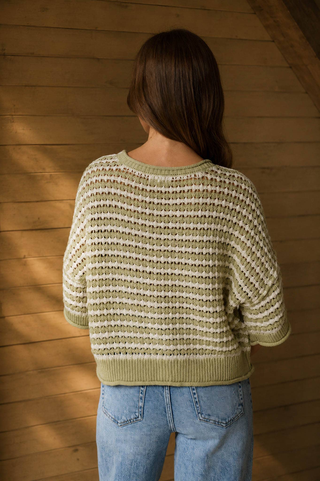 Mona Knit Cardigan
