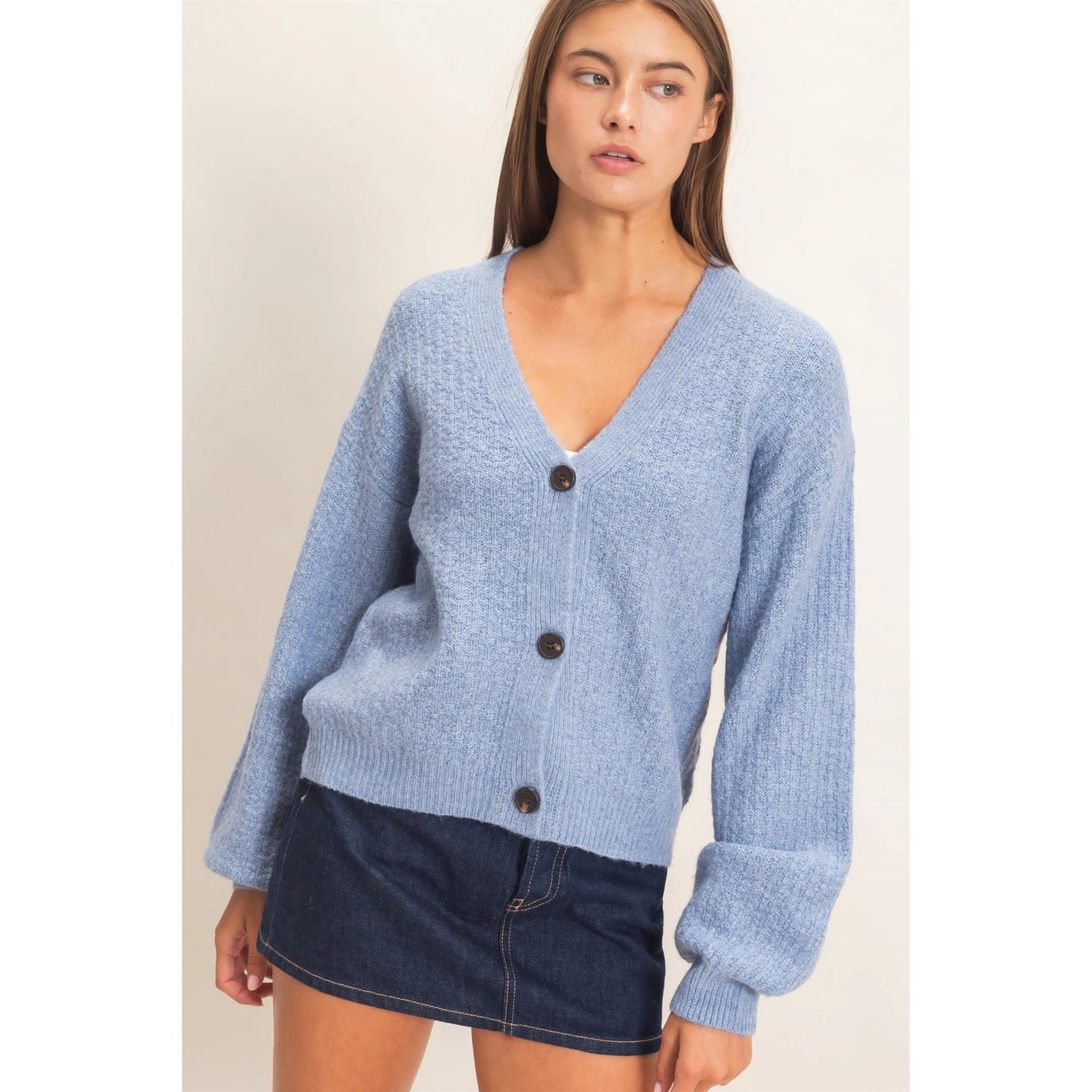 Savannah Cardigan