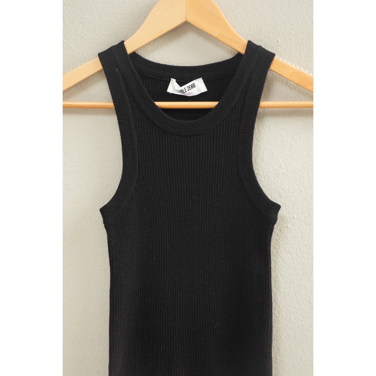 Rhea Knit Tank Top