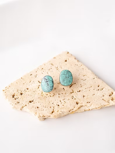 Canyon Creek Earrings