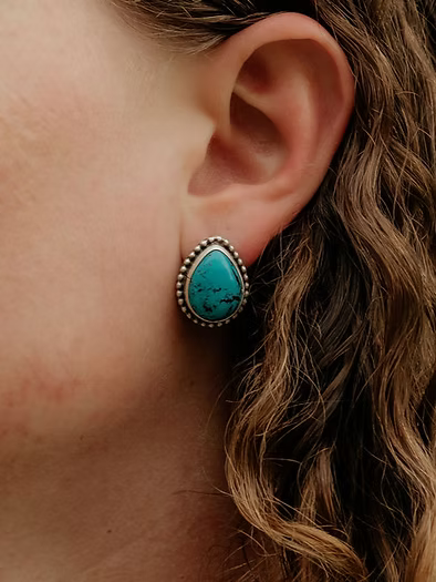 Livingston Earrings