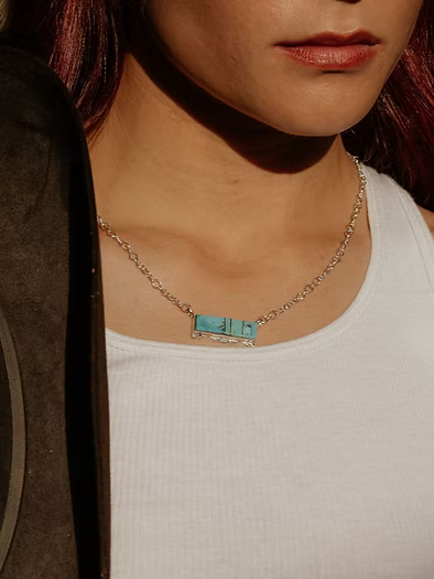 Madison Necklace