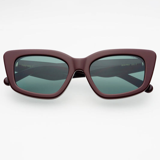 Beatrix Cat Eye Sunglasses