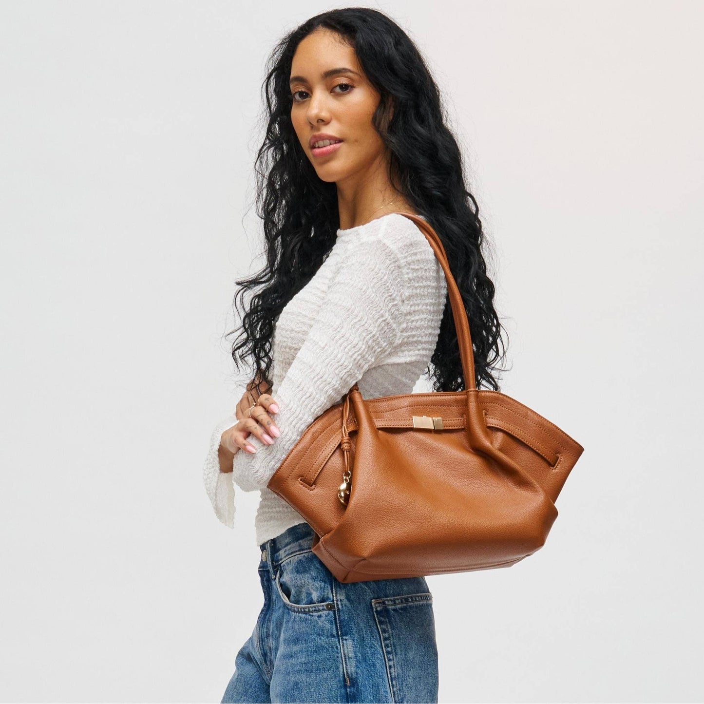 Monroe Satchel