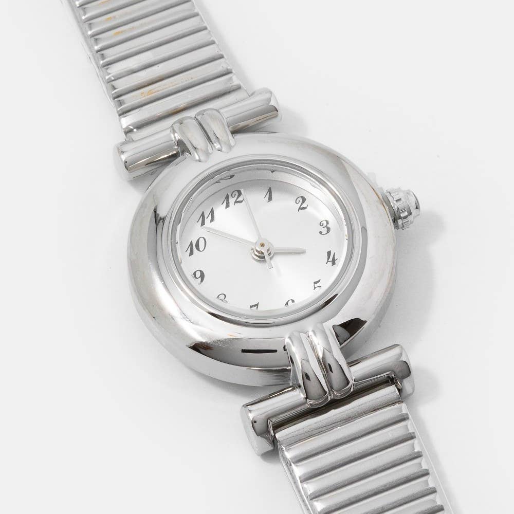 Snake Band Vintage Style Watch