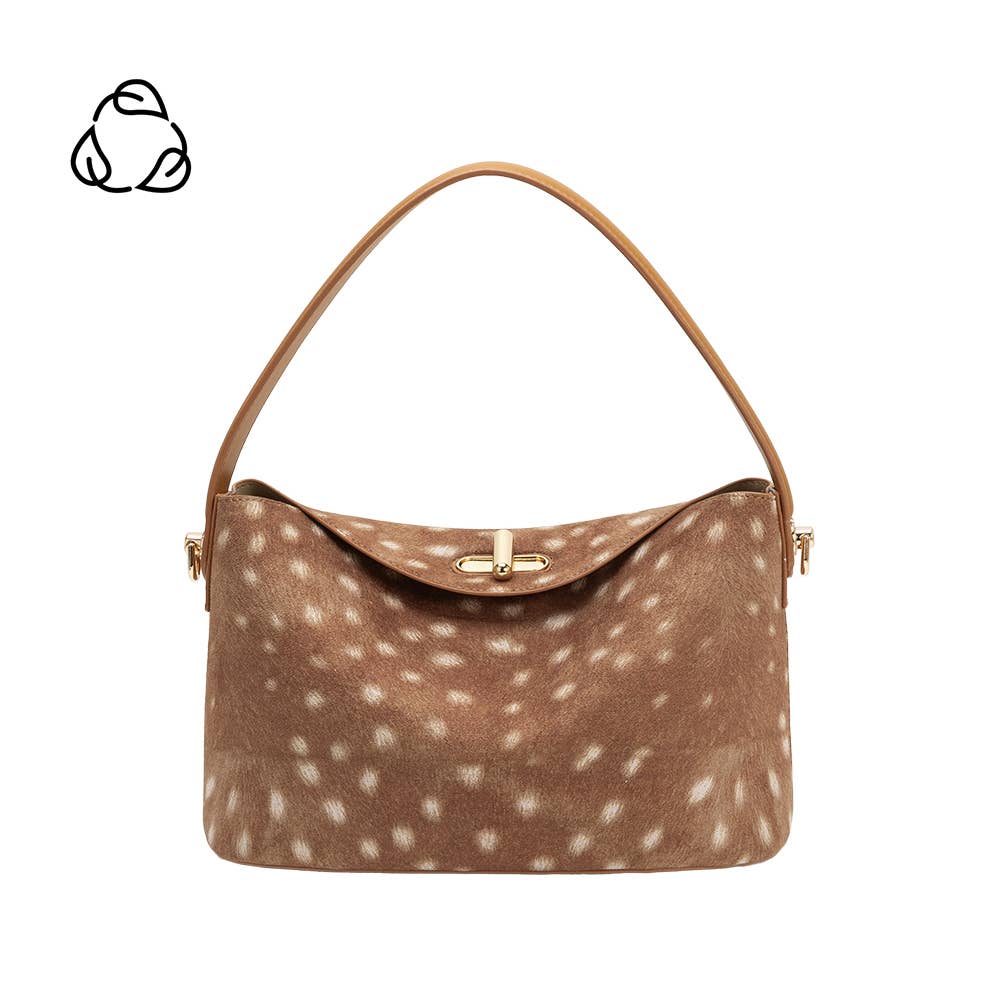 Lana Bambi Vegan Leather Xbody Bag